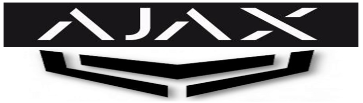 Ajax AJ-STARTERKIT-CAM-B - Kit de alarma profesional, Certificado