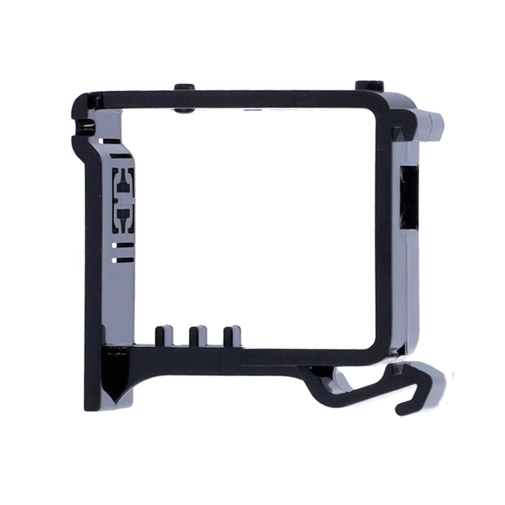 AJ-DINHOLDER | AJAX - Soporte para carriles DIN | Compatible con AJ-RELAY | AJ-WALLSWITCH 