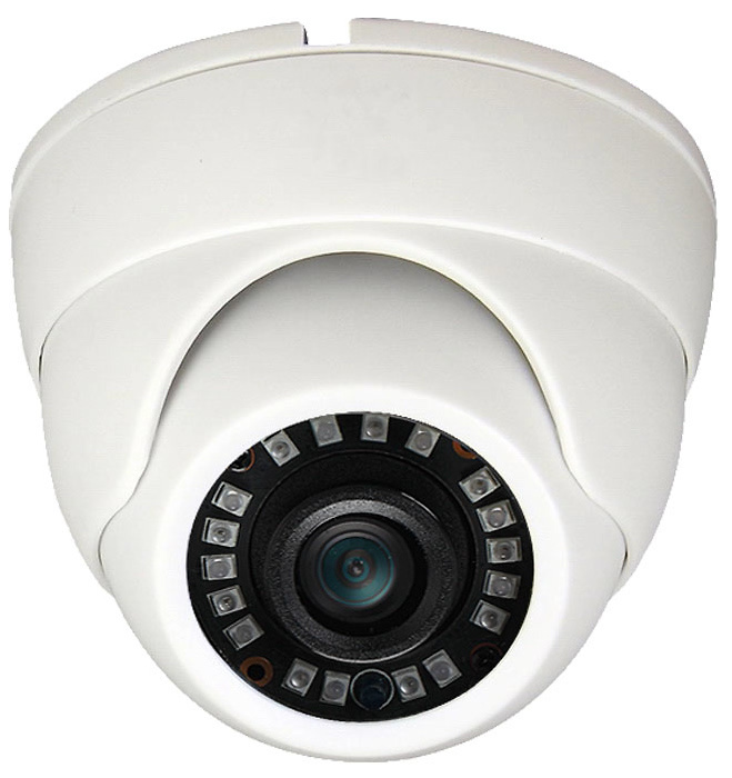  Sistema de cámara de vigilancia de vehículos AHD 720P H.264 HDD  de 4 canales con 3 cámaras impermeables Mini HD, 1 mini cámara de coche  gran angular 720P, visión nocturna, monitor