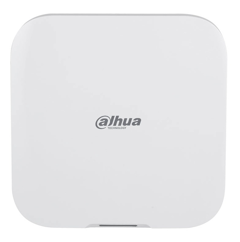 DHI-ARC3800H-FW2(868) | DAHUA - Panel de Alarma sin Cuotas | 150 Zonas | Dual SIM | Grado 2 