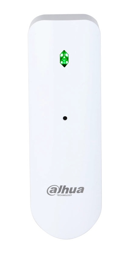 DHI-ARD512-W2(868) | DAHUA Compra el detector de rotura de cristal Dahua DHI-ARD512-W2(868) para seguridad y vigilancia en nuestra tienda online. Este sensor inalámbrico detecta de manera precisa la rotura de cristales, proporcionando protección adicional para hogares y negocios. Compatible con sistemas de alarma Dahua, cuenta con fácil instalación y monitoreo remoto desde la app. Ideal para mejorar la seguridad perimetral y prevenir intrusiones Ya disponible en tu tienda online de Videovigilancia y Seguridad Electrónica www.ipcenter.es