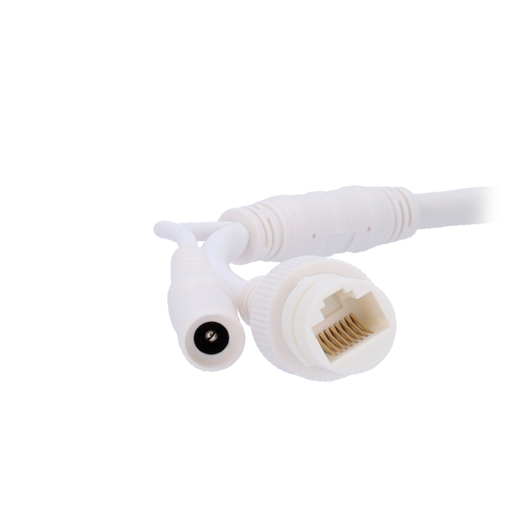 DS-2CD1023G2-IUF(2.8mm) | HIKVISION - Cámara IP Bullet Gama Value | 2 Mpx | Lente fija | Leds IR 30 metros | Micrófono integrado 