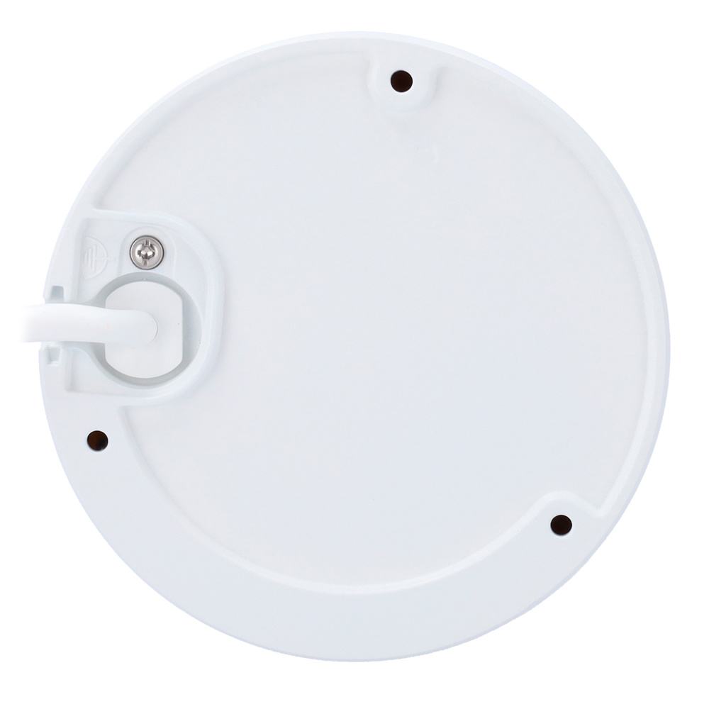 DS-2CD1183G2-LIUF(2.8mm) | HIKVISION - Cámara Domo IP | Gama Value | 8 Mpx | Lente fija 2,8mm | Micrófono integrado | Leds Infrarojos 30 metros | Detección de movimiento 2.0 