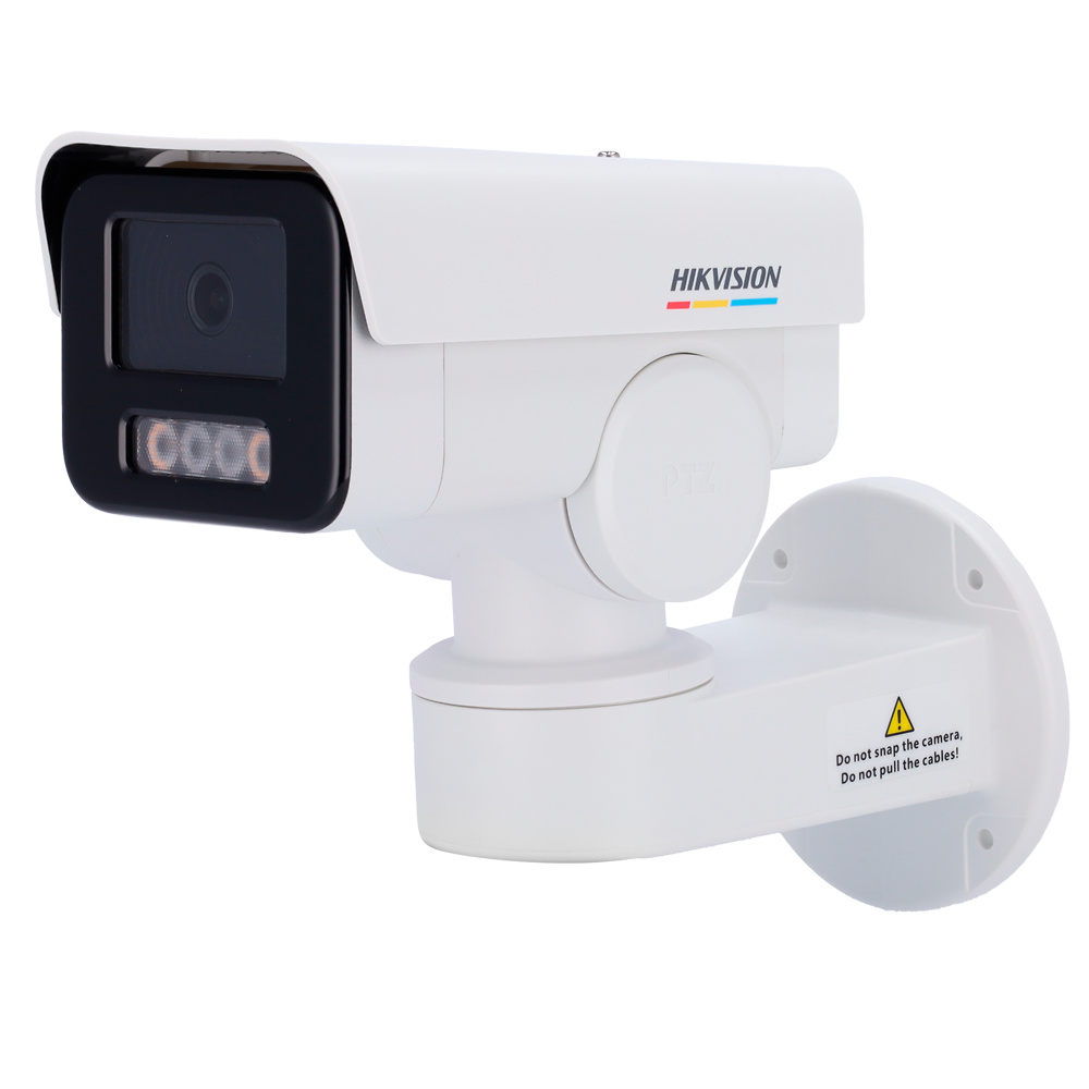 DS-2CD1P27G2-L(2.8mm) | HIKVISION Cámara Hikvision DS-2CD1P27G2-L(2.8mm), 2 Mpx, ColorVu para visión en color 24 horas, luz blanca de 30 m, detección de movimiento 2.0 y protección IP66