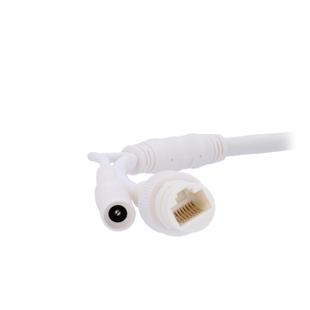 DS-2CD1P27G2-L(2.8mm) | HIKVISION - Cámara IP Bullet PT gama Value | 2 Mpx | Lente fija 2.8mm | Luz blanca 30 metros | Detección de movimiento 2.0 