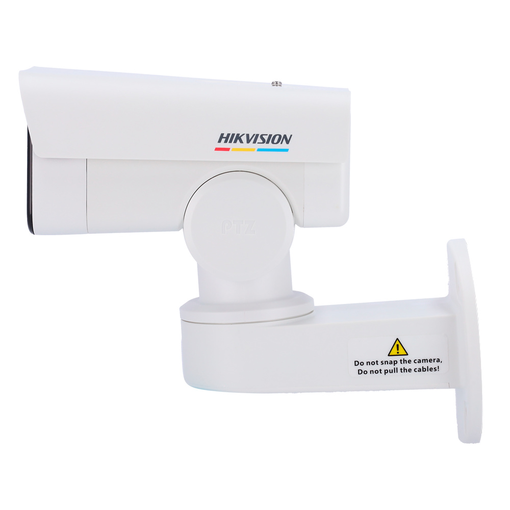 DS-2CD1P27G2-L(2.8mm) | HIKVISION - Cámara IP Bullet PT gama Value | 2 Mpx | Lente fija 2.8mm | Luz blanca 30 metros | Detección de movimiento 2.0 