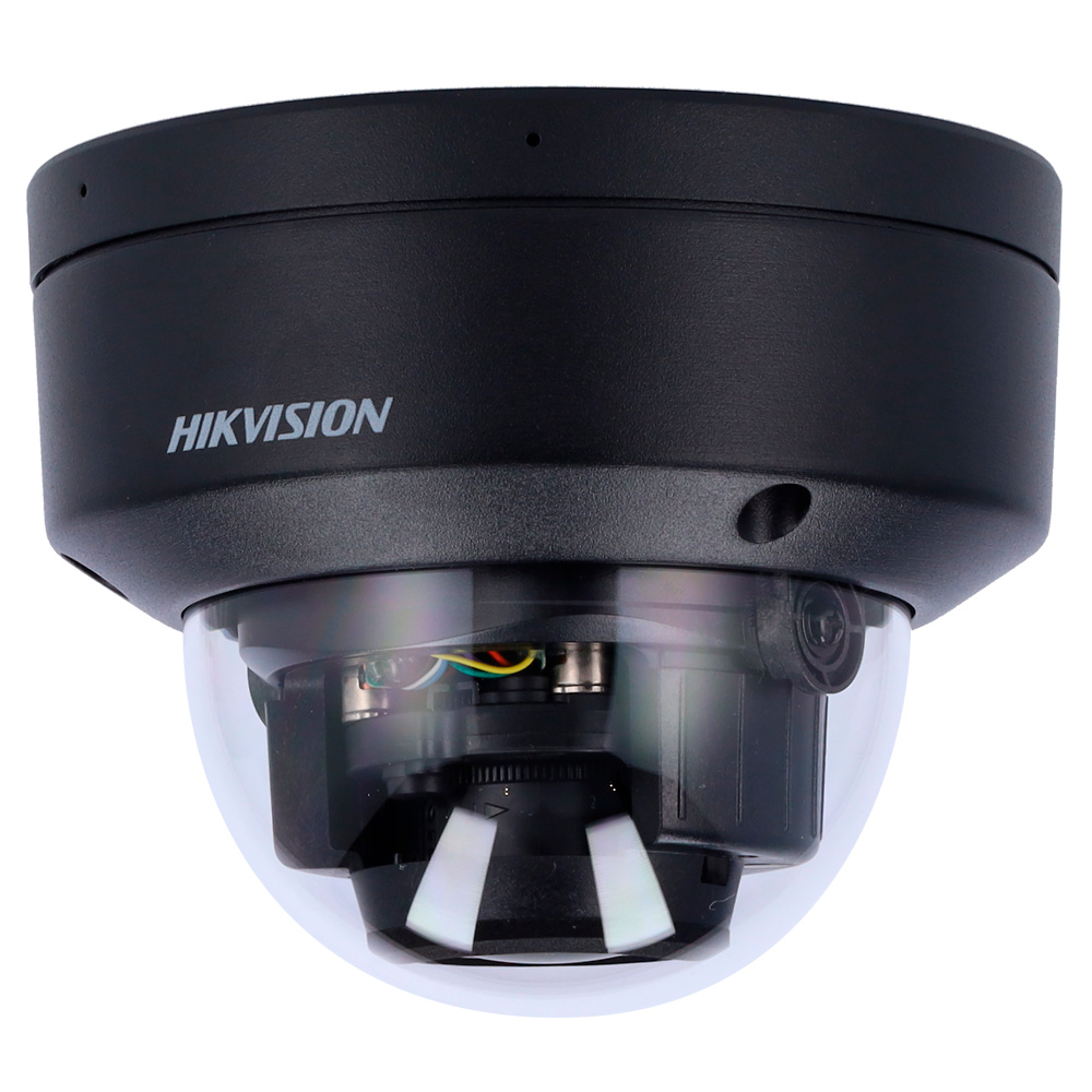 DS-2CD2183G2-LIS2U(2.8mm)(BLACK) | HIKVISION 