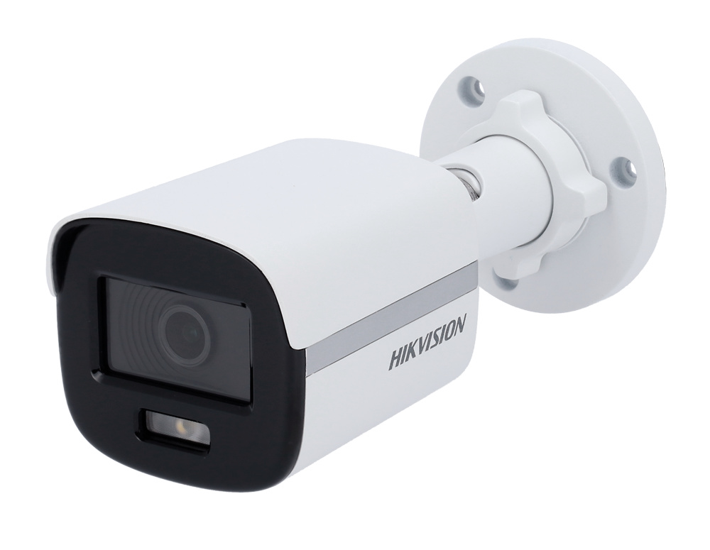 DS-2CE10KF0T-LFS(2.8mm) | HIKVISION Compra la cámara bullet 4en1 Hikvision DS-2CE10KF0T-LFS(2.8mm). Resolución 3K, lente 2.8mm, luz híbrida 20m, audio sobre coaxial, micrófono integrado, ColorVu para imagen a color 24 horas, y protección IP67. Ideal para vigilancia de exteriores. Disponible en tu tienda online de Videovigilancia y Seguridad electrónica www.ipcenter.es