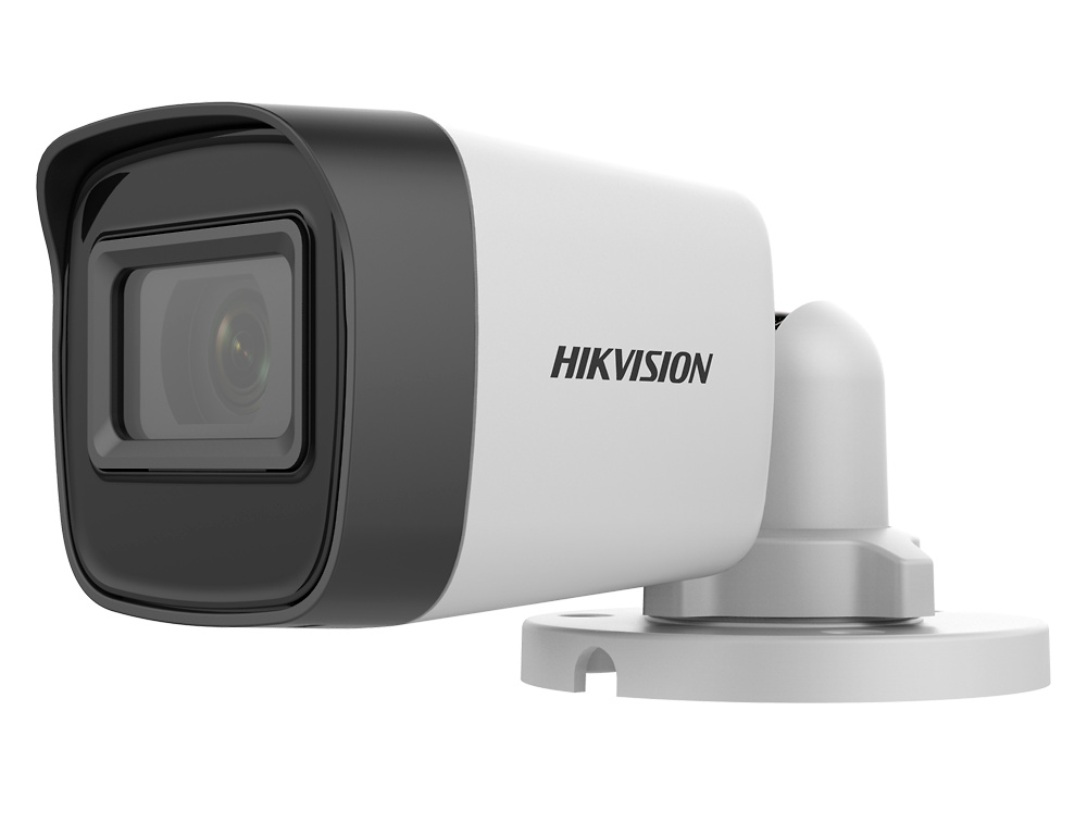 DS-2CE16H0T-ITF(3.6mm)(C) DS-2CE16H0T-ITF(3.6mm)(C) | HIKVISION