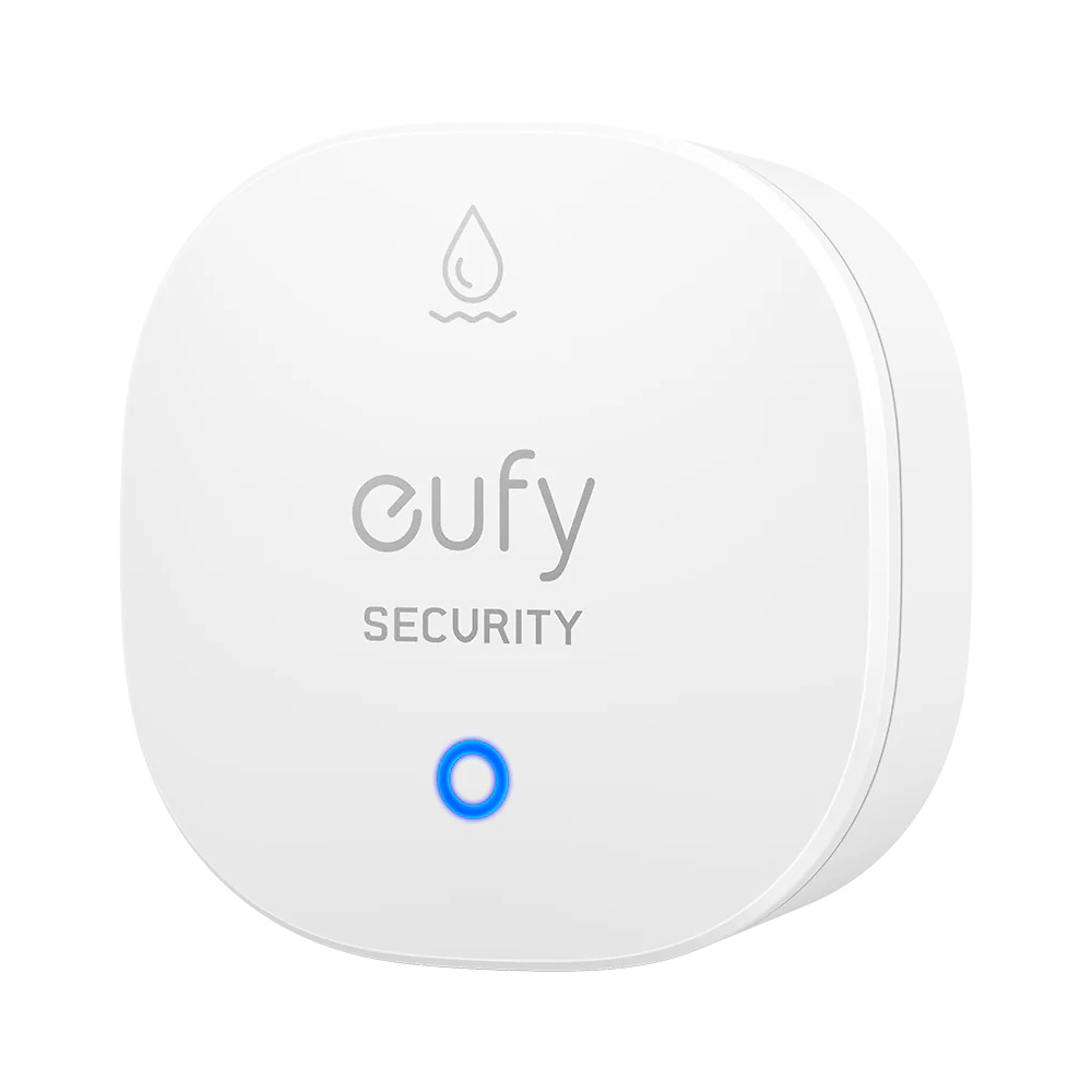 EUFY-ALARM-WATER | EUFY Compra el sensor de movimiento y luz Aqara AQ-ML-S03D para control y seguridad en nuestra tienda online. Compatible con el ecosistema Aqara, este sensor inteligente detecta movimiento y ajusta la iluminación automáticamente, ideal para mejorar la seguridad en tu hogar. Con conectividad Zigbee y fácil instalación, permite la automatización de escenas y control remoto desde la app Aqara Home. ¡Optimiza la seguridad y eficiencia energética con la tecnología avanzada de Aqara Ya disponible en nuestra tienda online de Videovigilancia y Seguridad electrónica www.ipcenter.es