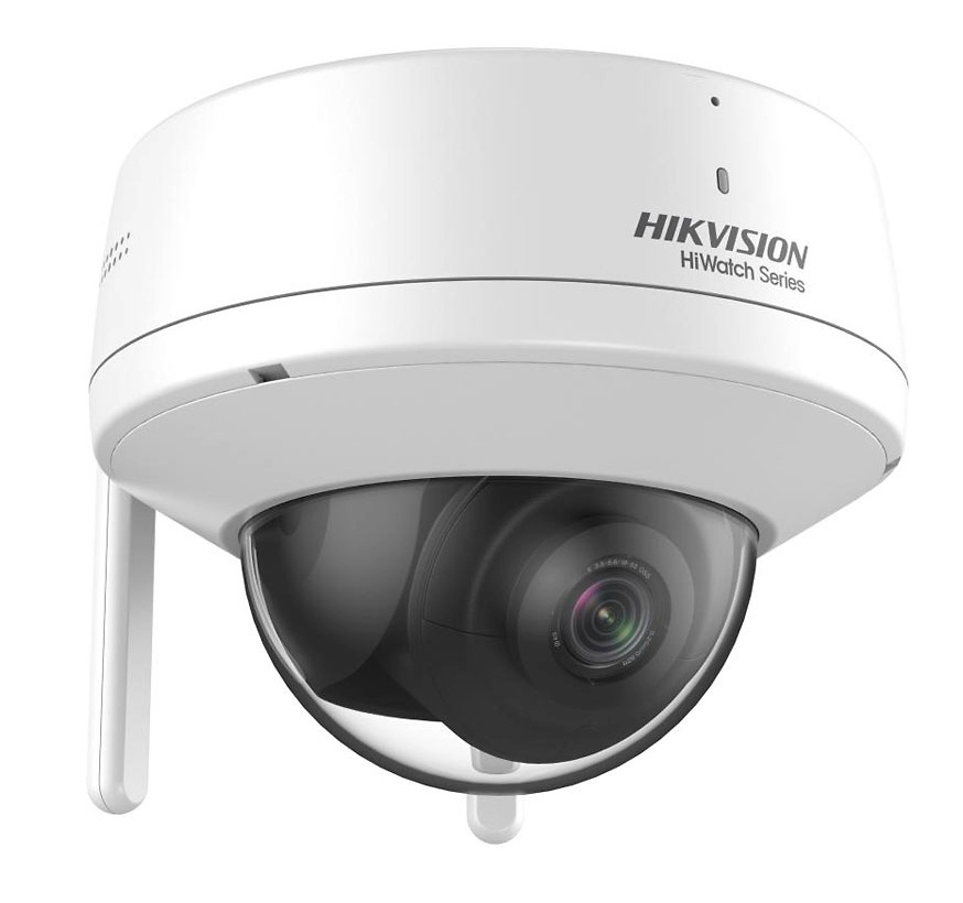 HWI-D222H-D/W | HIKVISION 