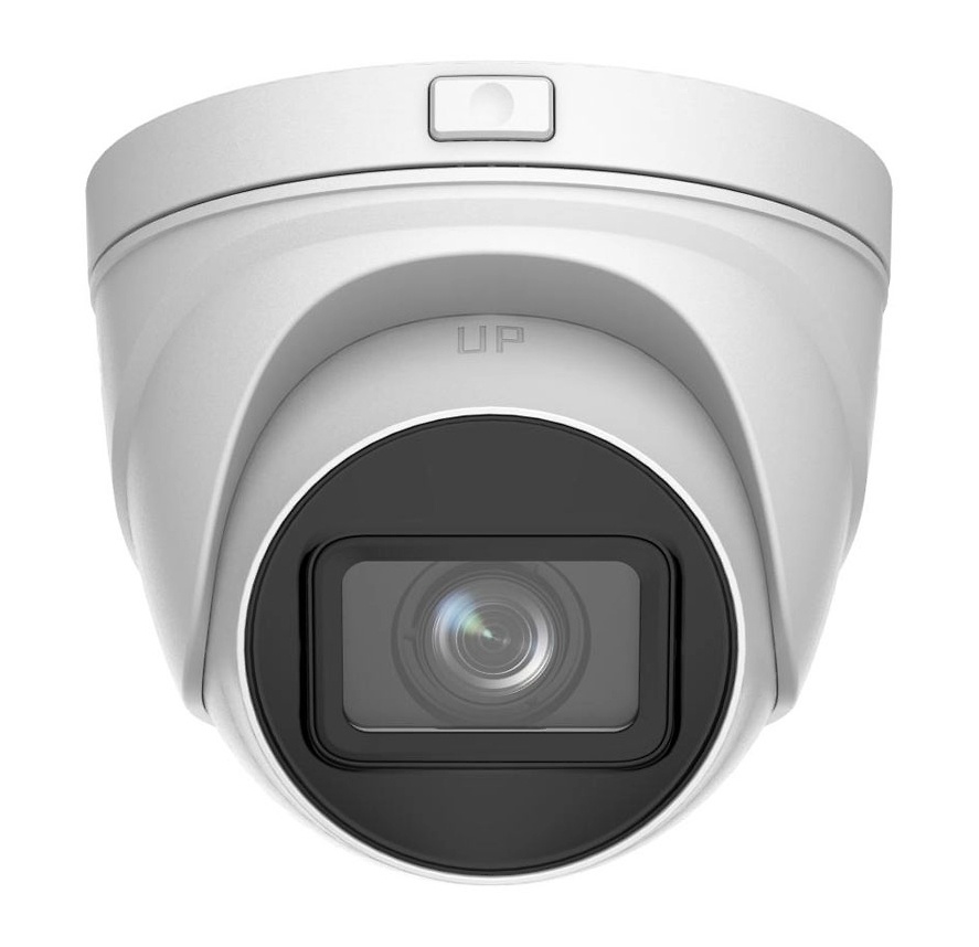 HWI-T640HA-Z | HIKVISION Compra la cámara IP de videovigilancia Hikvision HWI-T640HA-Z en nuestra tienda online. Con resolución 4Mpx, esta cámara ofrece visión nocturna avanzada, compresión H.265+ para eficiencia de almacenamiento. Diseñada para instalación interior. Controla y recibe alertas en tiempo real desde la app móvil. Ideal para seguridad en hogares y negocios. Disponible en www.ipcenter.es tu tienda online de Videovigilancia y Seguridad electrónica