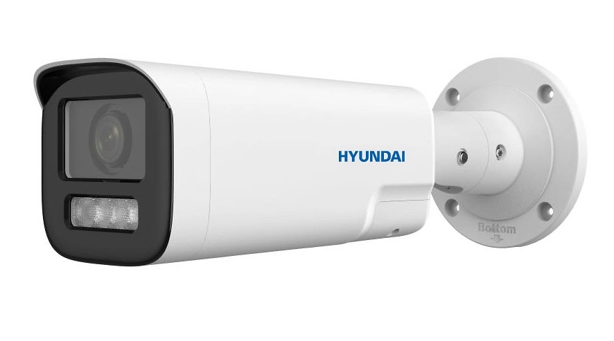 HYU-1129 | HYUNDAI Compra la cámara IP HYUNDAI HYU-1129 para una videovigilancia avanzada. Esta cámara de seguridad ofrece visión nocturna, detección de movimiento y alta resolución, ideal para proteger tu hogar o negocio. Proporciona acceso remoto y fácil instalación, garantizando una vigilancia continua y confiable. Mejora la seguridad de tu entorno con la tecnología avanzada de HYUNDAI. Compra ahora y asegura tu tranquilidad con la HYU-1129 Disponible en tu tienda online de Videovigilancia y Seguridad electrónica www.ipcenter.es