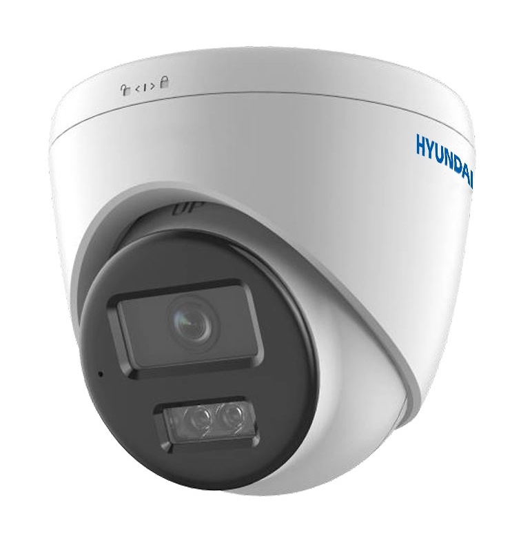 HYU-1131 | HYUNDAI Compra la cámara IP HYUNDAI HYU-1131 para videovigilancia avanzada. Esta cámara de seguridad ofrece visión nocturna, detección de movimiento y alta resolución. Ideal para proteger tu hogar o negocio, proporciona acceso remoto y fácil instalación. Con su diseño robusto y tecnología avanzada, la HYU-1125 garantiza una vigilancia confiable y continua. Mejora la seguridad de tu entorno con HYUNDAI. Compra ahora y asegura tu tranquilidad Disponible en tu tienda online de Videovigilancia y Seguridad electrónica www.ipcenter.es