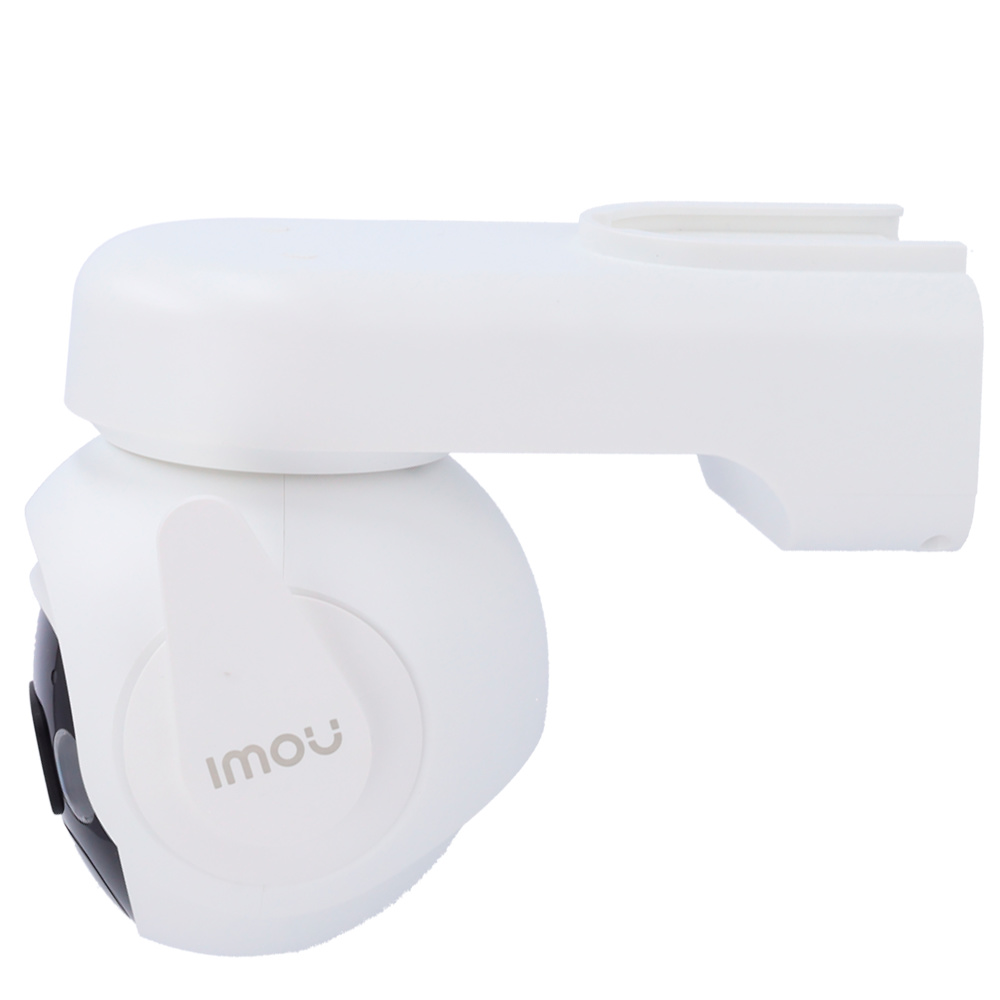 IMOU-IPC-K9ECP-3T0WE/FSP12-TYPEC | IMOU - Cámara IP Wifi a batería | 3 Mpx | Lente 3.6 mm | Leds IR 20 metros | Audio Bidireccional / Sirena 