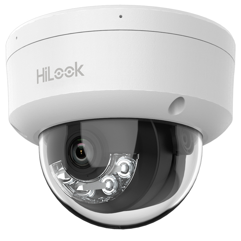 IPC-D140HA-LUC | HiLooK 