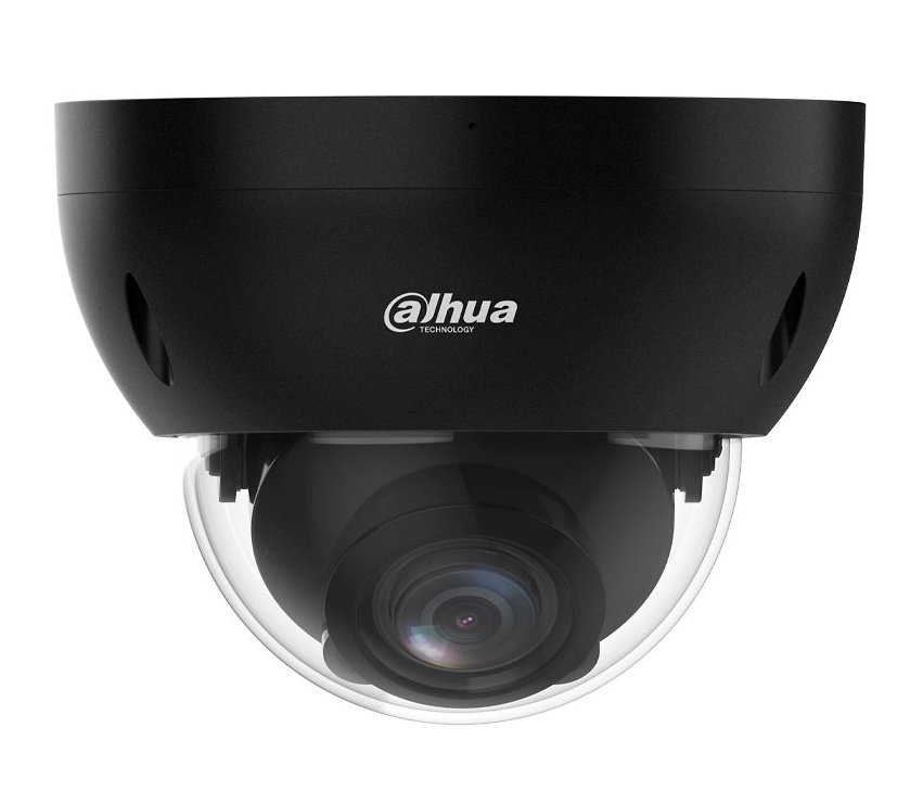 IPC-HDBW2441RP-ZS-27135-B | DAHUA - Cámara IP WizSense StarLight | 4 Mpx | Lente motorizada de 2,7 ~ 13,5 mm | Smart IR 40 metros 