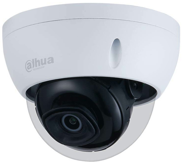 IPC-HDBW2541EP-S-0280B | DAHUA Compra la cámara IP Dahua IPC-HDBW2541EP-S-0280B-S2. Con tecnología StarLight, WizSense y Protección Perimetral, ofrece vigilancia avanzada y seguridad óptima. Ideal para cualquier hogar y negocio