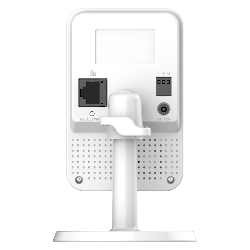 IPC-K42P-IMOU | IMOU - Cámara IP Wifi | 4 Mpx | Lente 2,8 mm | Leds IR 10 metros | Detección de presencia PIR y sonido | Audio Bidireccional / Sirena 