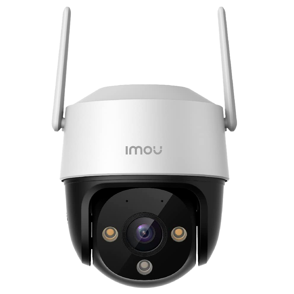 IMOU | IPC-S7CP-3M0WE-IMOU | IMOU Cámara IP wifi imou para vigilancia de segundas residencias, al mejor precio. Cámara wifi de videovigilancia para la Seguridad del Hogar y Negocios.