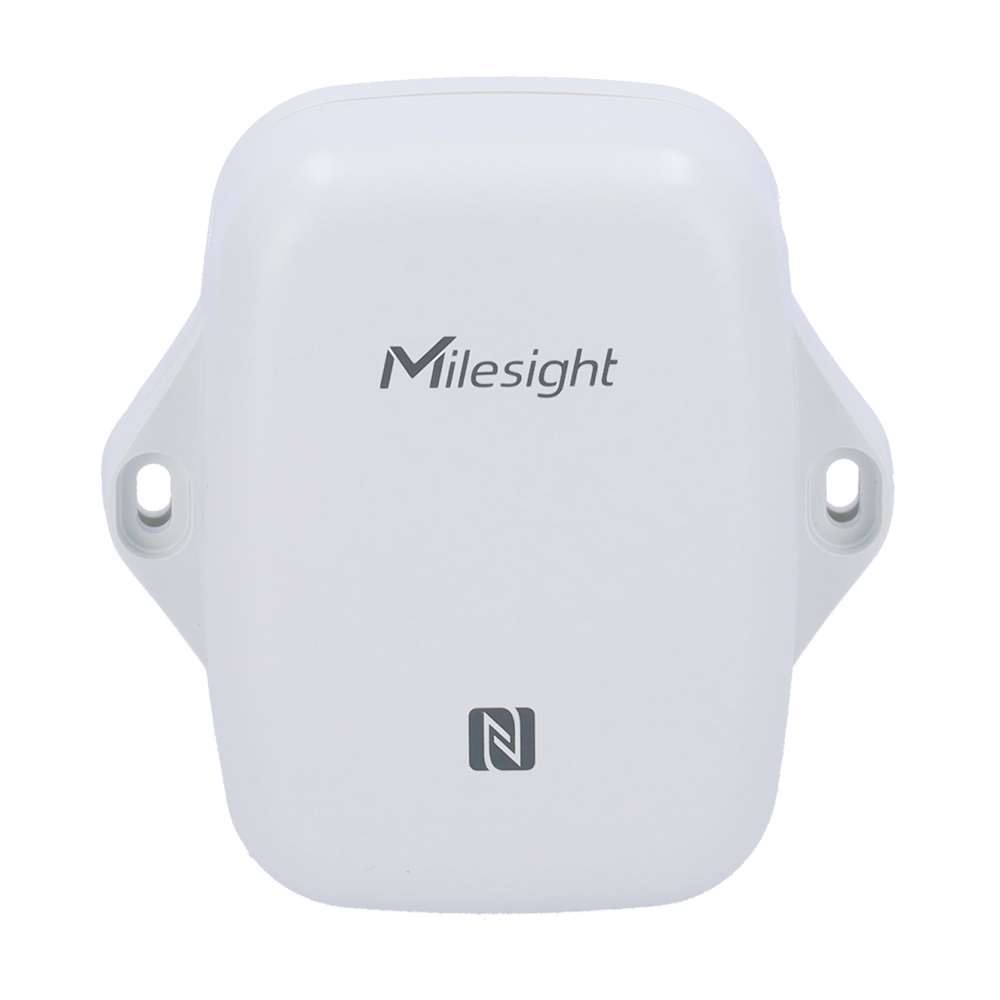 MS-EM300-TH-868M | MILESIGHT - Sensor de temperatura y humedad LoRaWAN | Grado de Protección IP67 