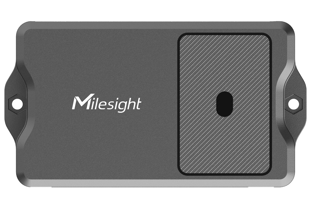 MS-EM400-TLD-868M | MILESIGHT - Sensor láser ToF de distancia IoT LoRaWan | Detección hasta 3.5 metros | Apto para exterior IP67 