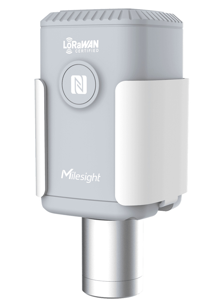 MS-EM500-CO2-868M | MILESIGHT Compra el sensor de CO2 LoRaWAN Milesight MS-EM500-CO2-868M, ideal para el control y seguridad ambiental. Monitorea los niveles de dióxido de carbono en interiores y exteriores, ayudando a mantener un ambiente seguro y saludable. Compatible con tecnología LoRaWAN, permite una comunicación inalámbrica eficiente de largo alcance. Perfecto para aplicaciones industriales, agrícolas y de infraestructuras que requieren una vigilancia constante de la calidad del aire Disponible en tu tienda online de Videovigilancia y Seguridad electrónica www.ipcenter.es