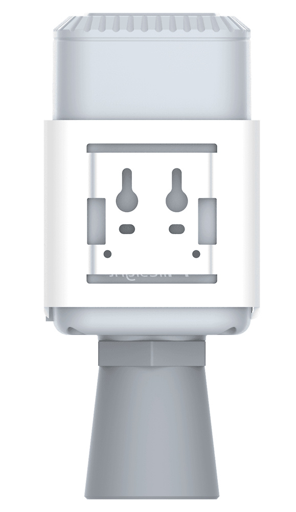 MS-EM500-UDL-868M | MILESIGHT - Sensor ultrasónico de distancia LoRaWAN | Detección de hasta 8m | Grado de Protección IP67 