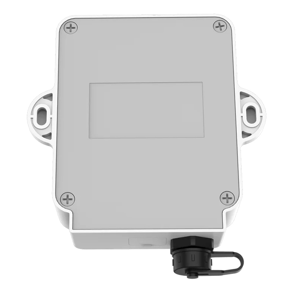 MS-TS301-868M | MILESIGHT - Sensor de temperatura LoRaWAN | Rango de detección -200ºC ~ 500ºC (según sonda) | Grado de Protección IP67 