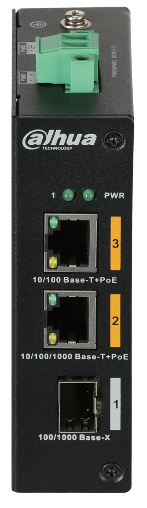 PFS3103-1GT1ET-60-V2 DAHUA | PFS3103-1GT1ET-60-V2