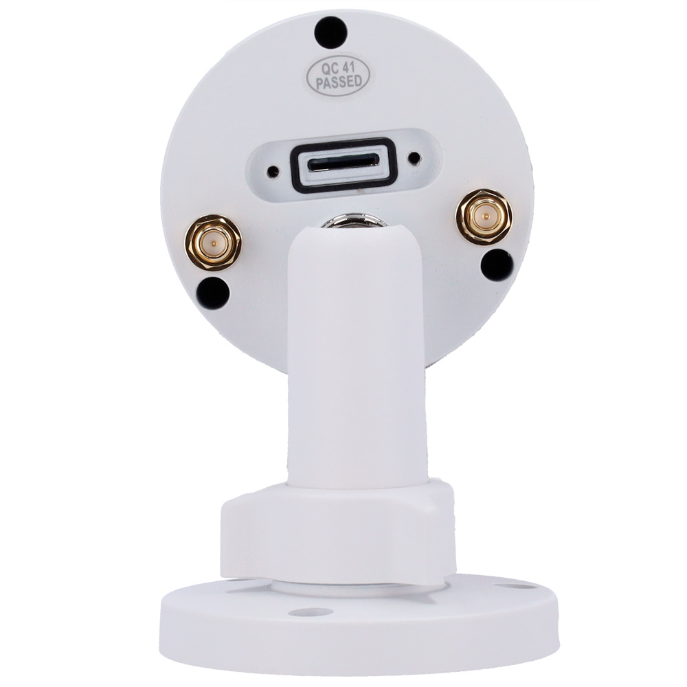 RL-W320 | Reolink - Camara Wifi Dual-Band | 5 Mpx | Angulo de visión 107º | Leds IR 30 metros | Audio Bidireccional 