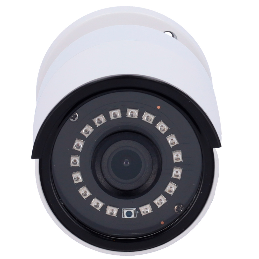 RL-W320 | Reolink - Camara Wifi Dual-Band | 5 Mpx | Angulo de visión 107º | Leds IR 30 metros | Audio Bidireccional 