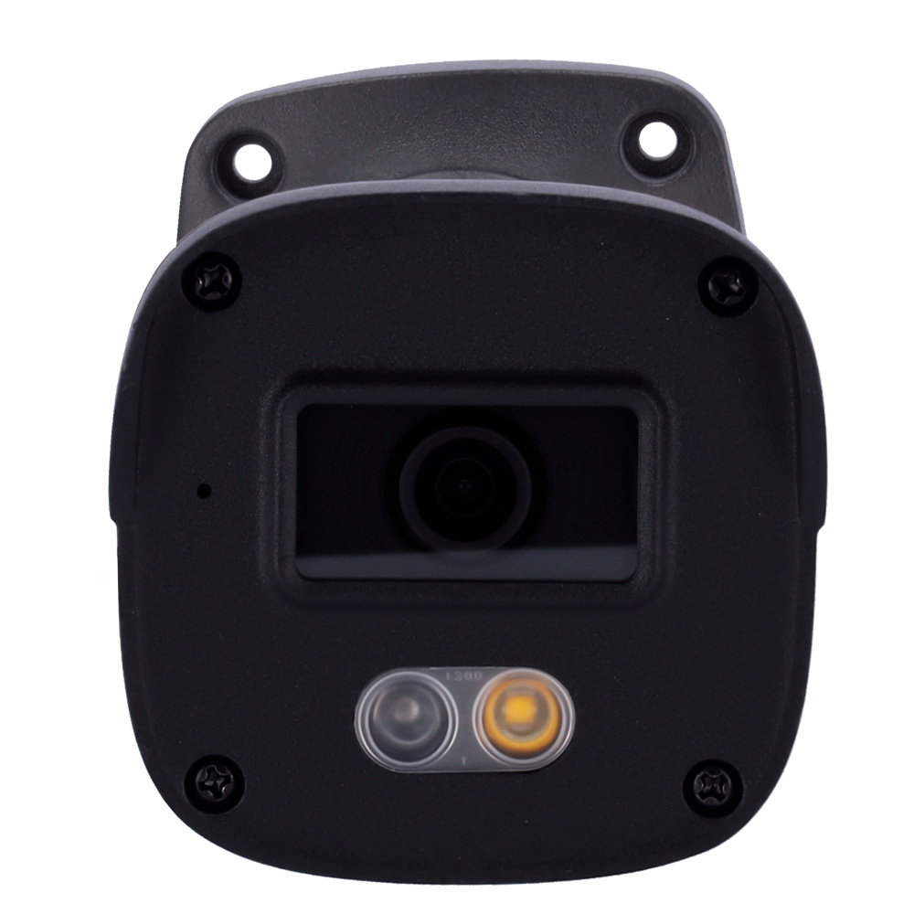 Bullet SAFIRE SMART Cámara IP SF-IPB070A-4B1-DL-GREY, con PoE, compresión H.265+, protección IP67 y Smart Motion Detection. ¡Seguridad avanzada en cualquier entorno!