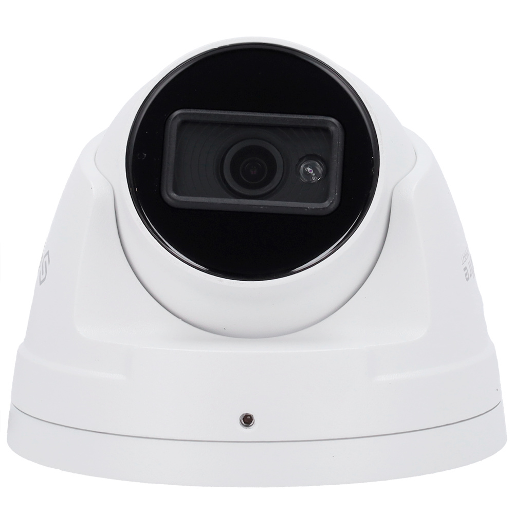 DOMO SAFIRE SMART Cámara Turret SF-T020-2B1 con sensor 1/3