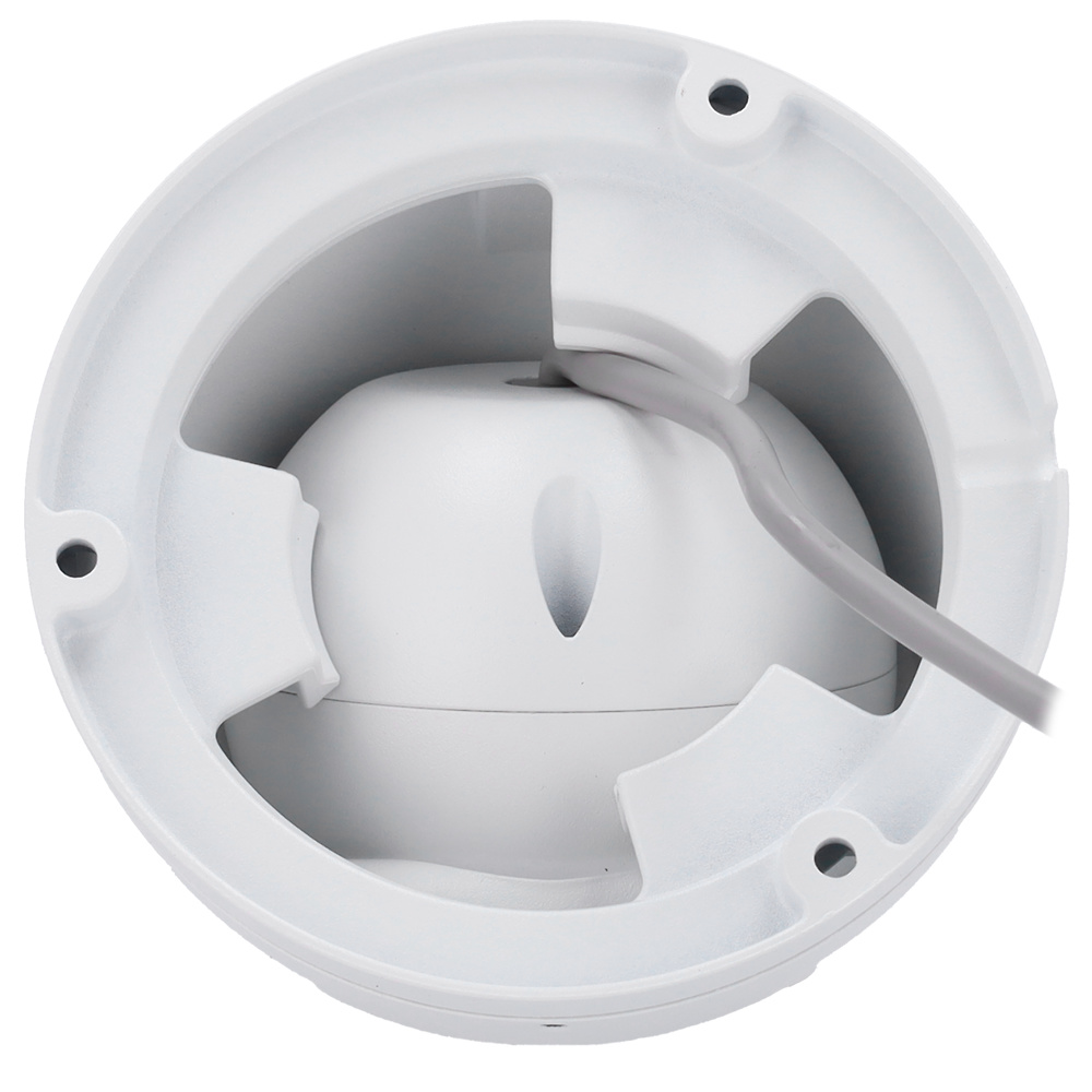 SF-T020-2B1 | SAFIRE - Cámara Turret 4 en 1 Gama B1 | 2 Mpx | Lente 2,8 mm | Leds IR 30 metros 