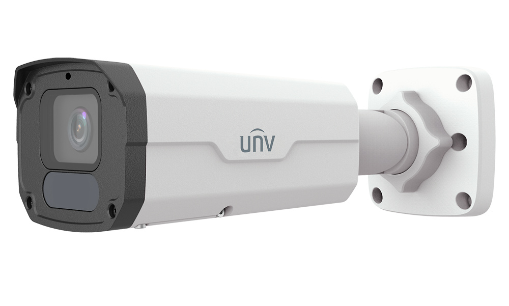 UV-IPC2228SB-ADF28KM-I1 | UNIVIEW La cámara bullet IP Uniview UV-IPC2228SB-ADF28KM-I1 ofrece una resolución 4K de 8Mpx con un sensor CMOS de 1/2.8