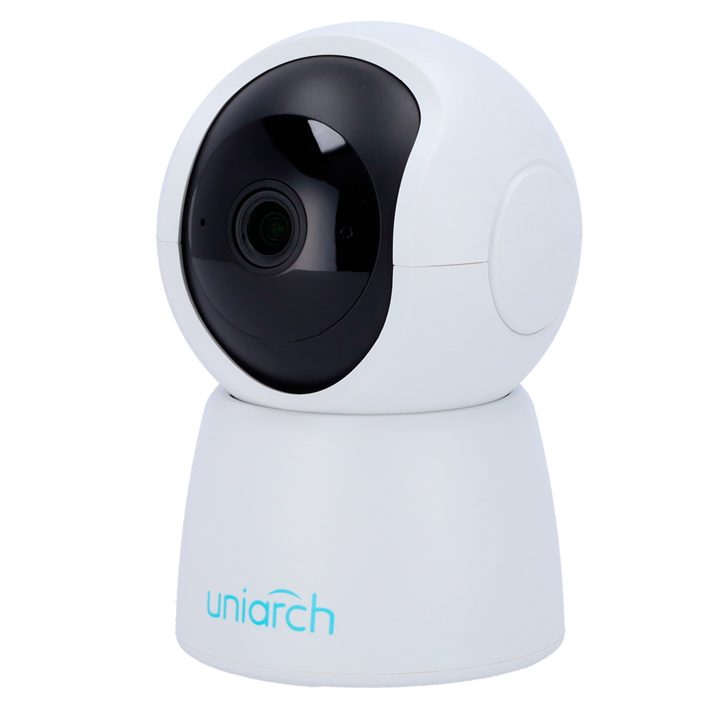 UV-UHO-S2-M4 | UNIARCH Compra la cámara IP UV-UHO-S2-M4 para videovigilancia y seguridad en nuestra tienda online. Con resolución Full HD y tecnología avanzada de detección de movimiento, ofrece imágenes nítidas y claras. Ideal para exteriores con clasificación IP67 resistente al agua y polvo. Incluye visión nocturna avanzada y compresión H.265+ para almacenamiento eficiente. Perfecta para la seguridad en hogares y negocios, con acceso remoto fácil Ya disponible en nuestra tienda online www.ipcenter.es