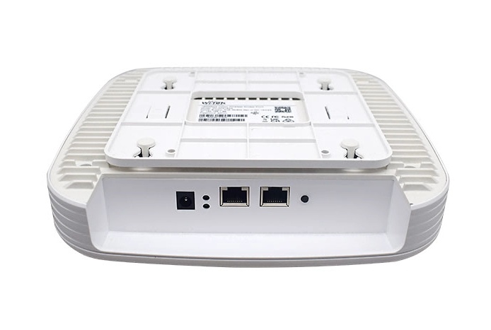 WI-AP219AX(V2) | WI-TEK - Punto de acceso WiFi 6 para montaje en techo | 574Mbps a 2,4GHz + 4800Mbps a 5GHz 