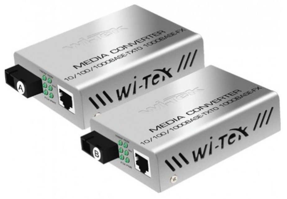 WI-MC101G WI-MC101G | wi-tek