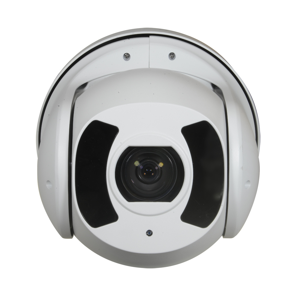 XS-IPSD8245ISWTA-4U-AI2 | X-SECURITY - Domo motorizado IP StarLight | 4 Mpx | Zoom 45x | Laser IR 250 metros | Funciones Inteligentes 