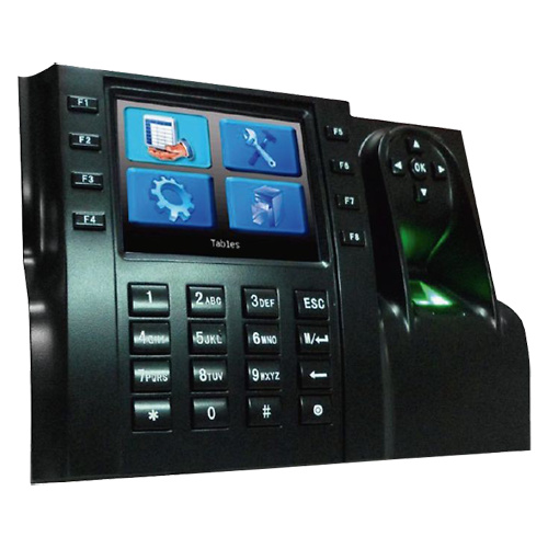 ZK-TA-ICLOCK-560ZMM-12-W | ZkTeco Compra el terminal de control de presencia ZkTeco ZK-TA-ICLOCK-560ZMM-12-W en nuestra tienda online. Este avanzado dispositivo ofrece identificación biométrica mediante huella dactilar, tarjetas RFID y PIN, ideal para gestionar la asistencia de empleados. Con pantalla a color TFT y conectividad TCP/IP, es fácil de integrar en cualquier sistema de gestión. Perfecto para oficinas y negocios, garantiza un control preciso y eficiente del personal Ya disponible en nuestra tienda online www.ipcenter.es