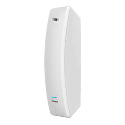 AK-S560-WHITE  |  AKUVOX   -  Telefonillo para videoportero  |  Comunicación TCP/IP, PoE, SIP estándar |  Micrófono y Altavoz integrados