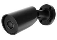 AJ-BULLETCAM-5-B |  AJAX  -   Cámara Bullet  IP  |  5 Mpx  |  Lente fija 2,8 mm  | Leds IR 35 metros  |  Micrófono integrado