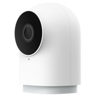 AQ-CH-C01  |  AQARA  -  Cámara Wifi Interior G2H Pro  |  2 Mpx  |  Ángulo de Visión de 146°  |  Visión Nocturna  |  Eventos y notificaciones