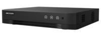 DS-7204HGHI-M1(C)  |  HIKVISION  -  Videograbador 5n1 | 4 canales BNC + 1 Canal IP  |  VGA - HDMI