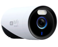 EUFY-EUFYCAM-E330  |  EUFY  -  Cámara Wifi para Videovigilancia |  4K (3840 x 2160) |  Ángulo de Visión 138º  |  Detección inteligente por IA