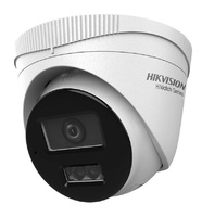 HWI-T249HA  |  HIKVISION  -   Cámara IP Domo ColorVu  |  4 Mpx  |  Lente Fija 2,8 mm  |  Smart Dual Light 30m |  Detección de movimiento 2.0