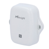 MS-EM300-TH-868M  |  MILESIGHT  -  Sensor de temperatura y humedad LoRaWAN  |   Grado de Protección IP67