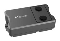 MS-EM400-MUD-868M  |  MILESIGHT  -  Sensor multifuncional ultrasónico LoRaWAN  |   Detección hasta 4.5m, aceleración y temperatura  |  Apto para exterior IP67