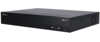 MS-N7016-G  |  MILESIGHT  -  Grabador NVR  de 16 Canales  | Resolución Máx. 8 Mpx  |  Ancho de banda 160 Mbps